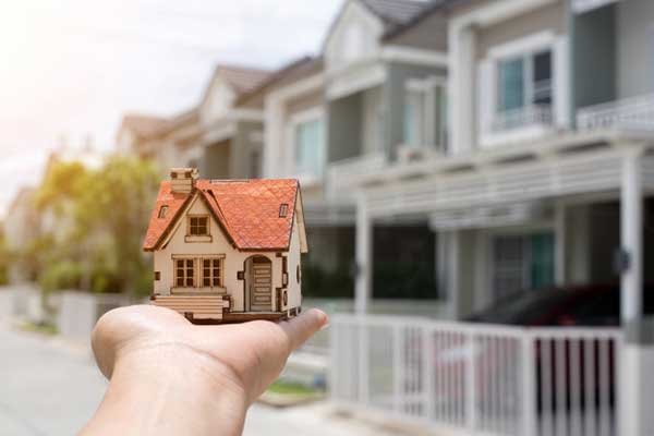 نکات مهم در خرید و فروش ملک آپارتمان و زمین
