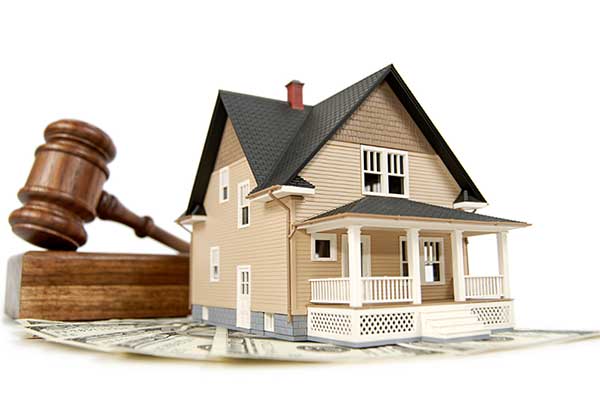 نکات حقوقی خرید ملک تجاری را بدانید